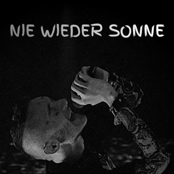 Neues Album: "Nie wieder Sonne" am 19.10.2023